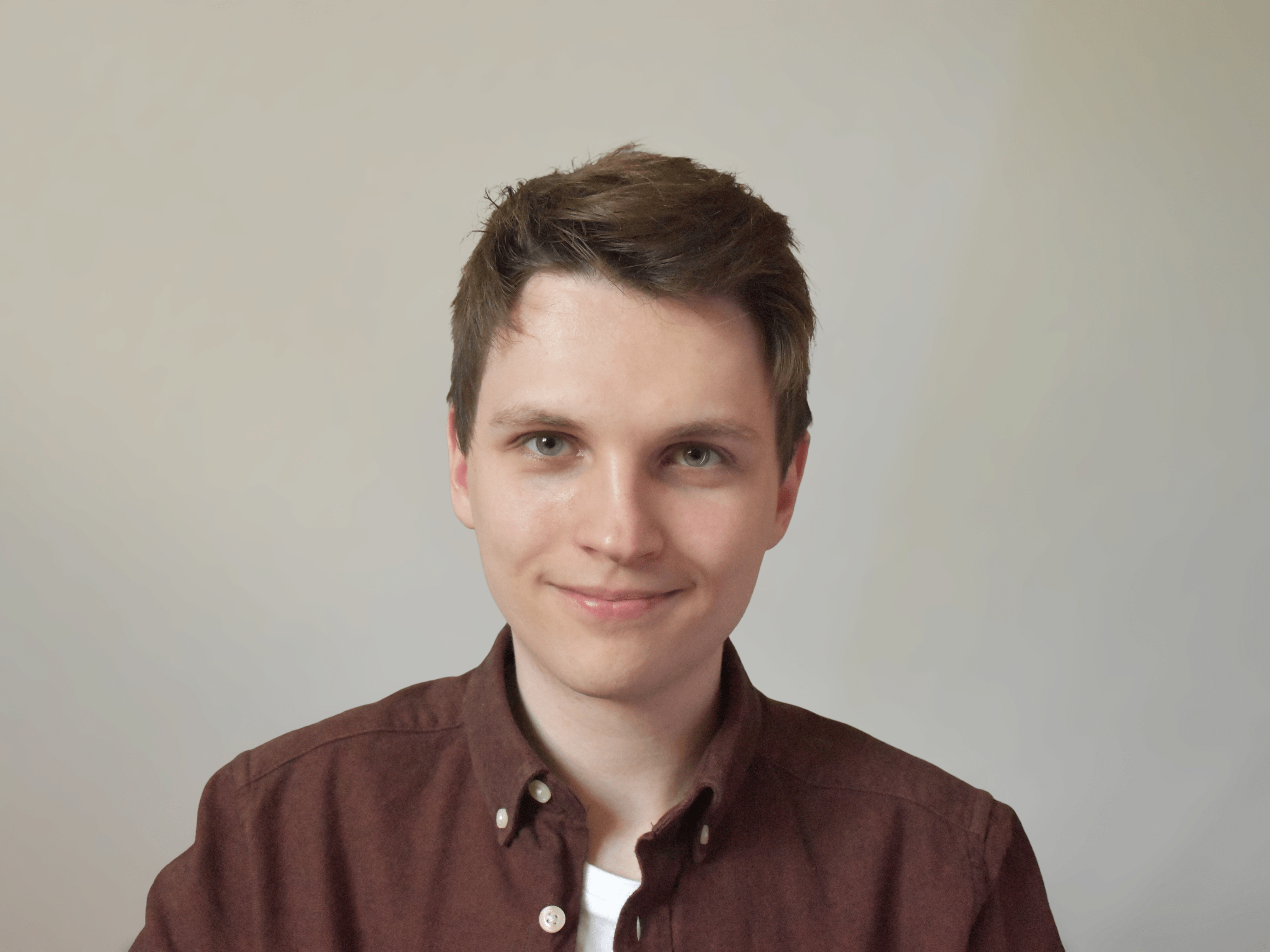 Profilbild