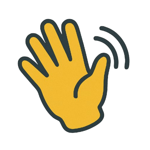 Wave Icon